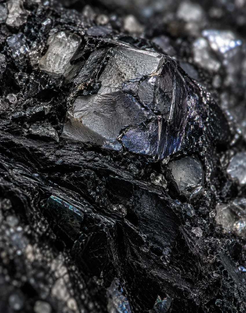 Illustrative material-family texture; not a batch sample
