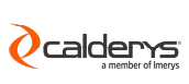 Calderys logo