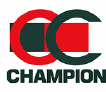 Champion logo