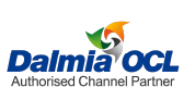 Dalmia OCL logo