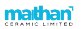 Maithan Ceramic Limited logo