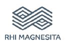RHI Magnesita logo