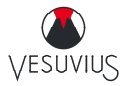 Vesuvius logo